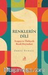 Renklerin Dili Arapça ve Türkçede Renk Deyimleri