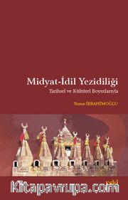 Midyat-İdil Yezidiliği