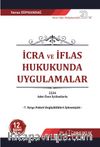 İcra ve İflas Hukukunda Uygulamalar 