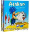Atakan Dizisi (16 Kitap Takım)