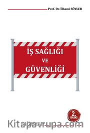 İş Sağlığı ve Güvenliği Ders Kitabı 
