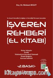 İşveren Rehberi (El Kitabı)