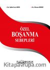 Özel Boşanma Sebepleri 