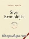 Siyer Kronolojisi (Ciltli)