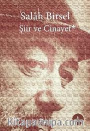 Şiir ve Cinayet