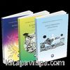 Kadınlar Ülkesi Üçlemesi (3 Kitap)