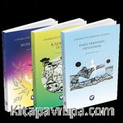 Kadınlar Ülkesi Üçlemesi (3 Kitap)