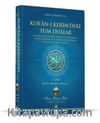 Kur’an-ı Kerim’deki Tüm Dualar