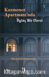Kozmonot Apartmanı’nda İlginç Bir Davet