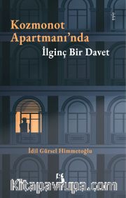 Kozmonot Apartmanı’nda İlginç Bir Davet