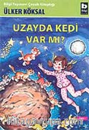 Uzayda Kedi Var mı?