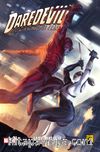 Daredevil Cilt 6 Lady Bullseye