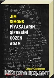 Jim Simons Piyasaların Şifresini Çözen Adam