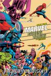 Marvel Evreni Tarihi