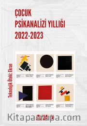 Çocuk Psikanalizi Yıllığı 2022-2023