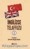 İngilizce Telafuzu 1
