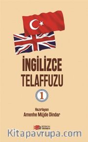 İngilizce Telafuzu 1
