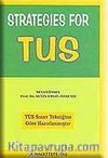 Strategies For TUS
