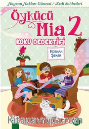 Öykücü Mia 2
