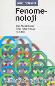 Nitel Desenler: Fenomenoloji