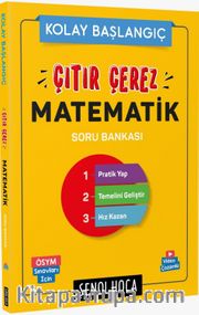Çıtır Çerez Matematik