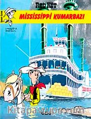 Red Kit - 19 Mississippi Kumarbazı