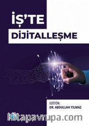 İş’te Dijitalleşme