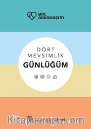 Dört Mevsimlik Günlüğüm