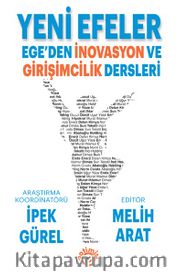 Yeni Efeler Ege’den İnovasyon ve Girişimcilik Dersleri