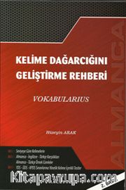 Almanca Kelime Dağarcığını Geliştirme Rehberi