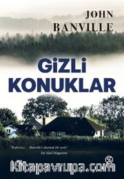 Gizli Konuklar