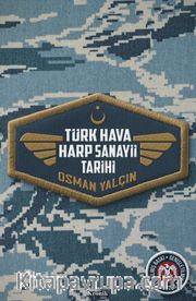 Türk Hava Harp Sanayii Tarihi