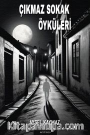 Çıkmaz Sokak Öyküleri