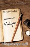 Gölgesi Kalemimin Ucunda: Montaigne