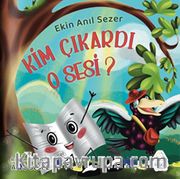 Kim Çıkardı O Sesi ?