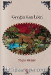Geyiğin Kan İzleri
