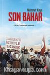 Son Bahar