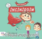 Ben De Küçükken İncinirdim #AkranZorbalığınaHayır
