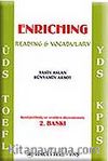 Enriching Reading & Vocabulary