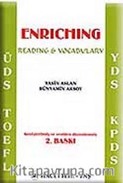 Enriching Reading <br /> Vocabulary
