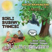 Sırlı Susam Tanesi