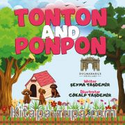 Tonton and Ponpon