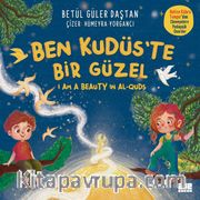 Ben Kudüs’te Bir Güzel