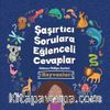 Şaşırtıcı Sorulara Eğlenceli Cevaplar / Hayvanlar