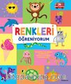 Renkleri Öğreniyorum