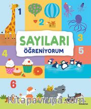 Sayıları Öğreniyorum