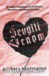 Sevgili Venom (Karton Kapak)