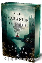 Bir Karanlık Pencere (Ciltli)