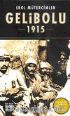 Gelibolu 1915 & Korkak Abdul'den Jolly Türk'e (Cep Boy) Karton Kapak