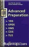 Advanced Preparation